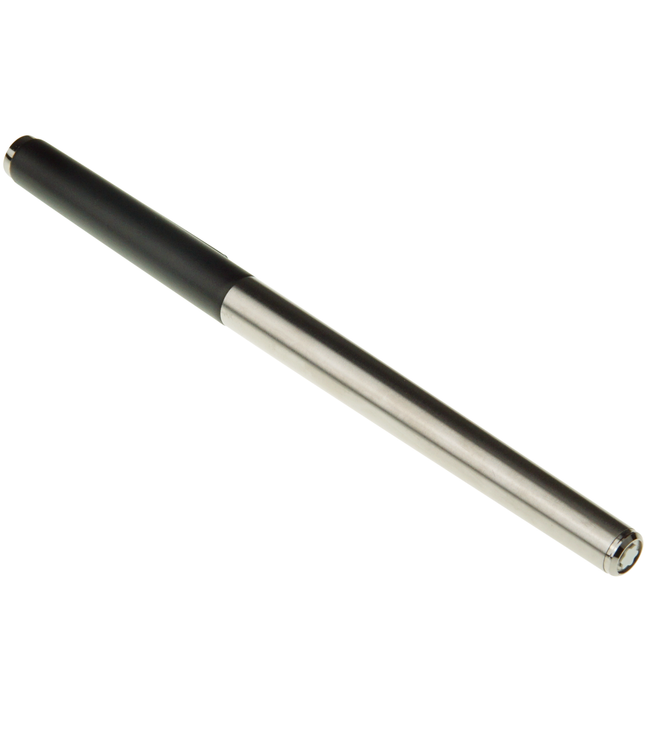 Montblanc S Line Füller Nr.2120 Edelstahl