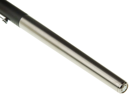 Montblanc S Line Füller Nr.2120 Edelstahl - meisterstück-shop.de