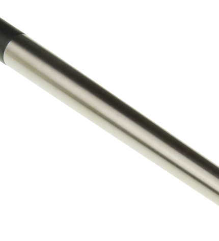 Montblanc S Line Füller Nr.2120 Edelstahl