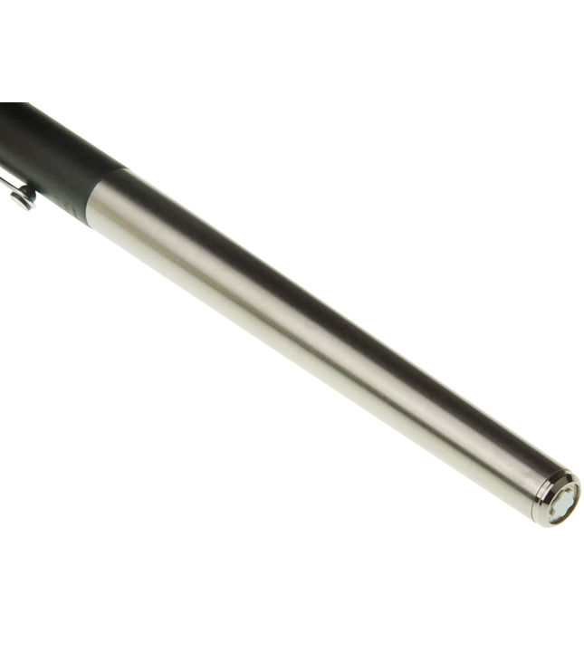 Montblanc S Line Füller Nr.2120 Edelstahl