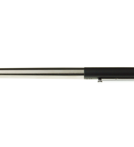 Montblanc S Line Füller Nr.2120 Edelstahl
