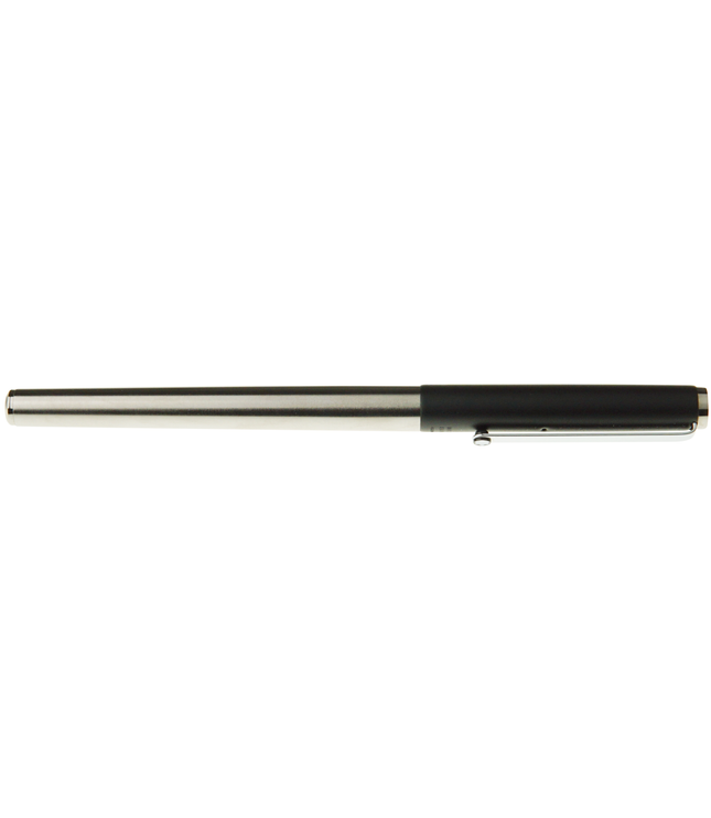 Montblanc S Line Füller Nr.2120 Edelstahl