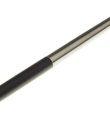 Montblanc S Line Füller Nr.2120 Edelstahl