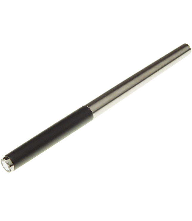 Montblanc S Line Füller Nr.2120 Edelstahl