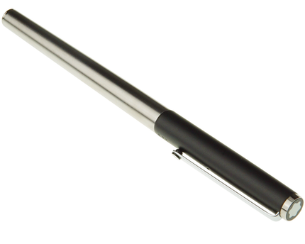 Montblanc S Line Füller Nr.2120 Edelstahl - meisterstück-shop.de