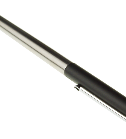 Montblanc S Line Füller Nr.2120 Edelstahl