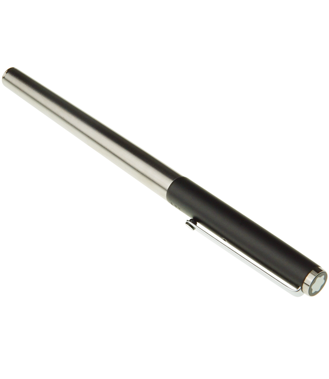 Montblanc S Line Füller Nr.2120 Edelstahl