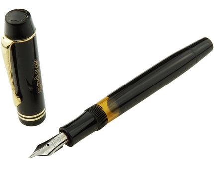 Montblanc III Serie Füller Nr.334 1/2 - Vintage Zelluloid - meisterstück-shop.de