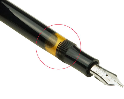 Montblanc III Serie Füller Nr.334 1/2 - Vintage Zelluloid - meisterstück-shop.de