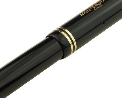 Montblanc III Serie Füller Nr.334 1/2 - Vintage Zelluloid - meisterstück-shop.de
