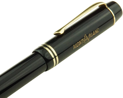 Montblanc III Serie Füller Nr.334 1/2 - Vintage Zelluloid - meisterstück-shop.de