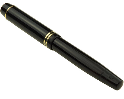 Montblanc III Serie Füller Nr.334 1/2 - Vintage Zelluloid - meisterstück-shop.de