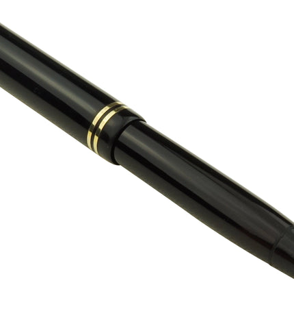 Montblanc III Serie Füller Nr.334 1/2 - Vintage Zelluloid