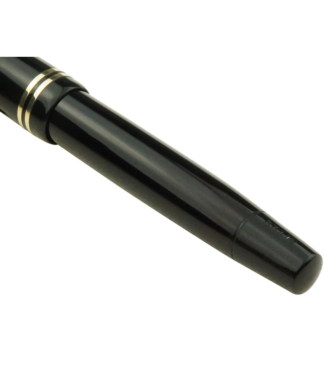 Montblanc III Serie Füller Nr.334 1/2 - Vintage Zelluloid