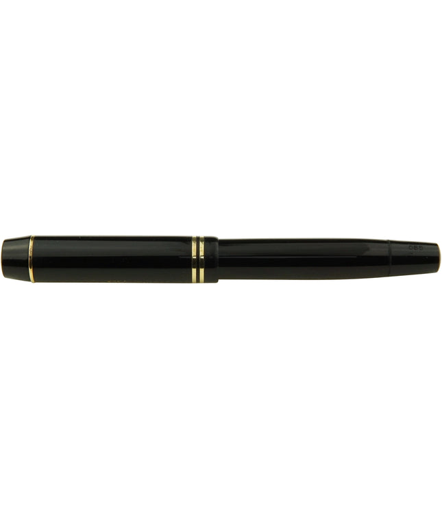 Montblanc III Serie Füller Nr.334 1/2 - Vintage Zelluloid