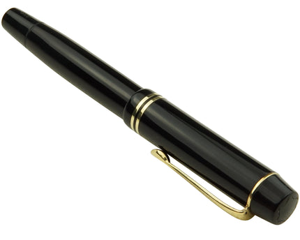 Montblanc III Serie Füller Nr.334 1/2 - Vintage Zelluloid - meisterstück-shop.de