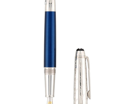 Montblanc Meisterstück Le Petit Prince & Fox Füller No.145 Classique Füller