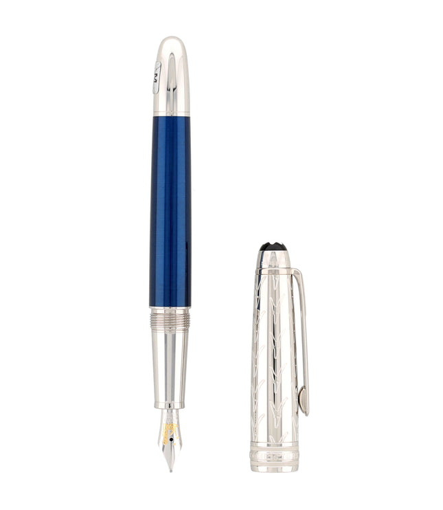 Montblanc Meisterstück Le Petit Prince & Fox Füller No.145 Classique Füller