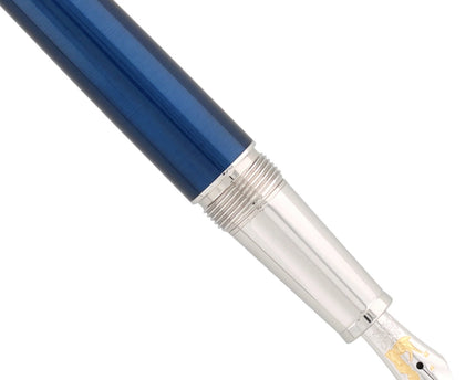 Montblanc Meisterstück Le Petit Prince & Fox Füller No.145 Classique Füller