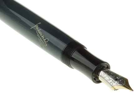 Montblanc Writers Edition 2001 Charles Dickens Füller - meisterstück-shop.de