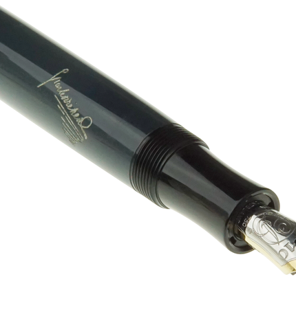 Montblanc Writers Edition 2001 Charles Dickens Füller