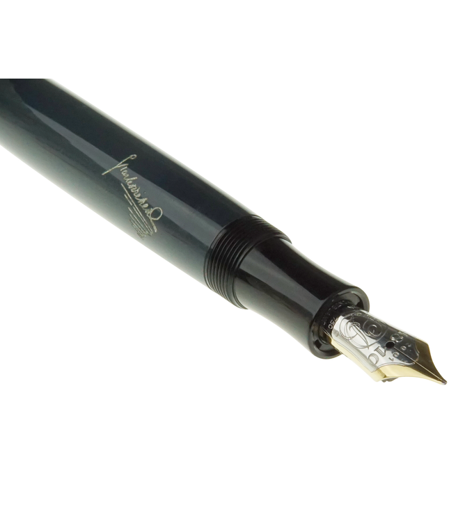 Montblanc Writers Edition 2001 Charles Dickens Füller
