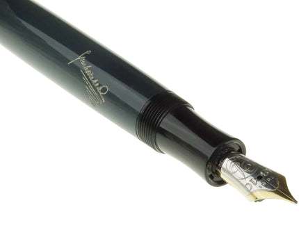 Montblanc Writers Edition 2001 Charles Dickens Füller