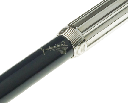 Montblanc Writers Edition 2001 Charles Dickens Füller - meisterstück-shop.de