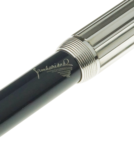 Montblanc Writers Edition 2001 Charles Dickens Füller
