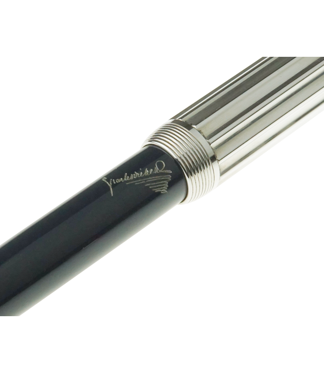 Montblanc Writers Edition 2001 Charles Dickens Füller