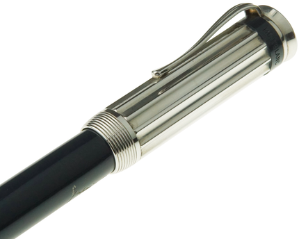 Montblanc Writers Edition 2001 Charles Dickens Füller - meisterstück-shop.de