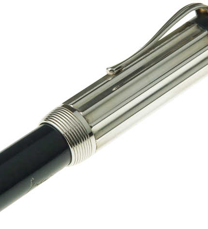 Montblanc Writers Edition 2001 Charles Dickens Füller