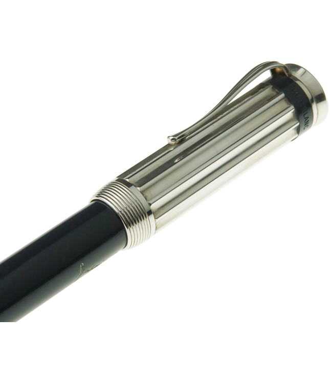 Montblanc Writers Edition 2001 Charles Dickens Füller