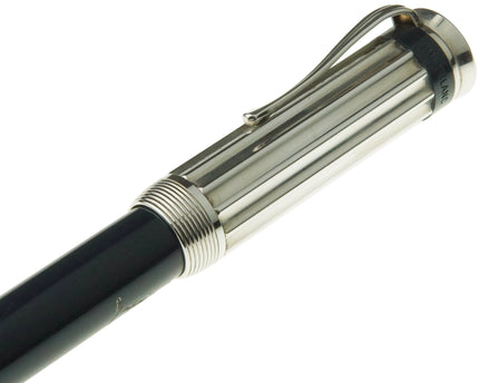 Montblanc Writers Edition 2001 Charles Dickens Füller