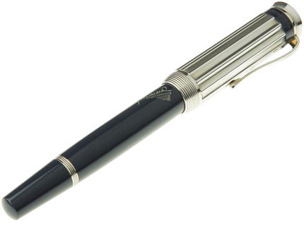 Montblanc Writers Edition 2001 Charles Dickens Füller - meisterstück-shop.de