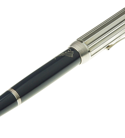 Montblanc Writers Edition 2001 Charles Dickens Füller