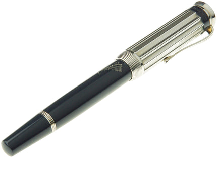 Montblanc Writers Edition 2001 Charles Dickens Füller