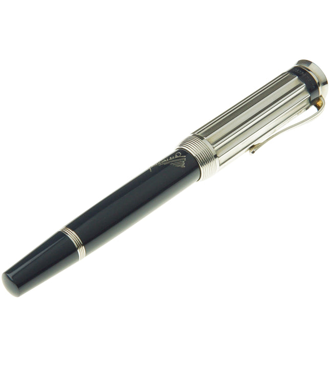 Montblanc Writers Edition 2001 Charles Dickens Füller