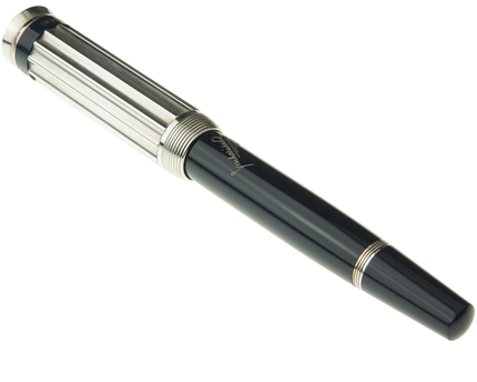Montblanc Writers Edition 2001 Charles Dickens Füller - meisterstück-shop.de