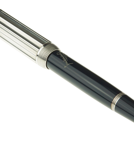 Montblanc Writers Edition 2001 Charles Dickens Füller