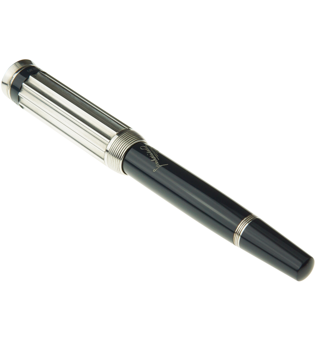 Montblanc Writers Edition 2001 Charles Dickens Füller