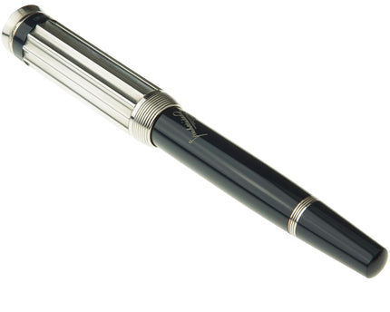 Montblanc Writers Edition 2001 Charles Dickens Füller