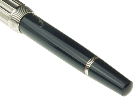 Montblanc Writers Edition 2001 Charles Dickens Füller - meisterstück-shop.de