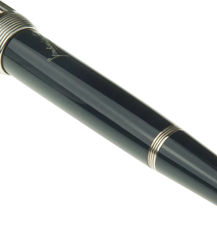 Montblanc Writers Edition 2001 Charles Dickens Füller