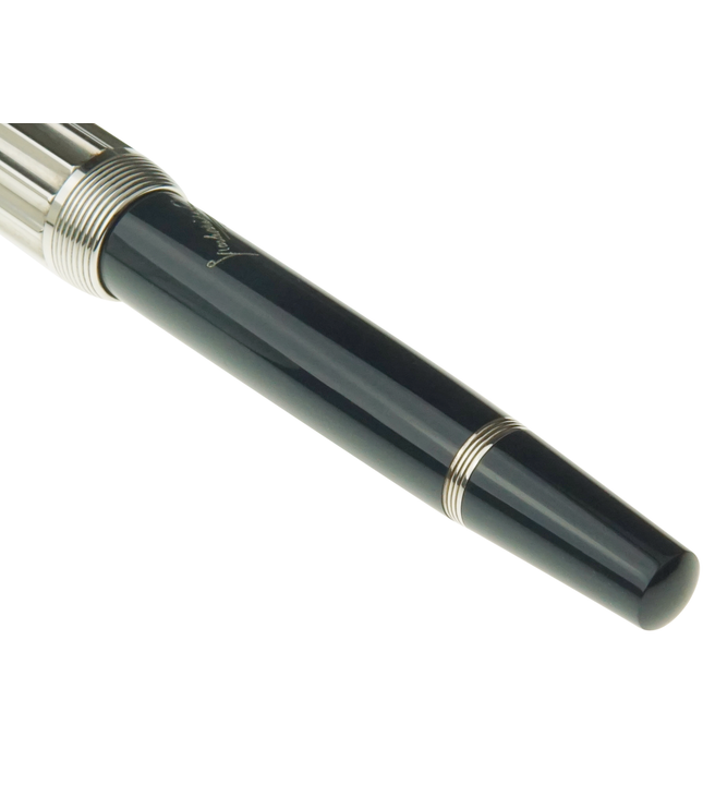 Montblanc Writers Edition 2001 Charles Dickens Füller