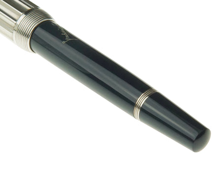 Montblanc Writers Edition 2001 Charles Dickens Füller