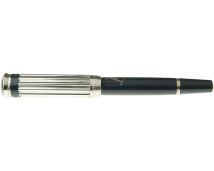 Montblanc Writers Edition 2001 Charles Dickens Füller - meisterstück-shop.de