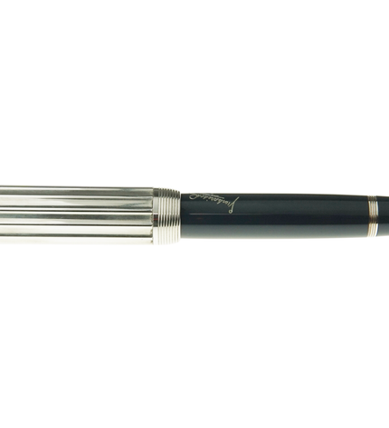 Montblanc Writers Edition 2001 Charles Dickens Füller