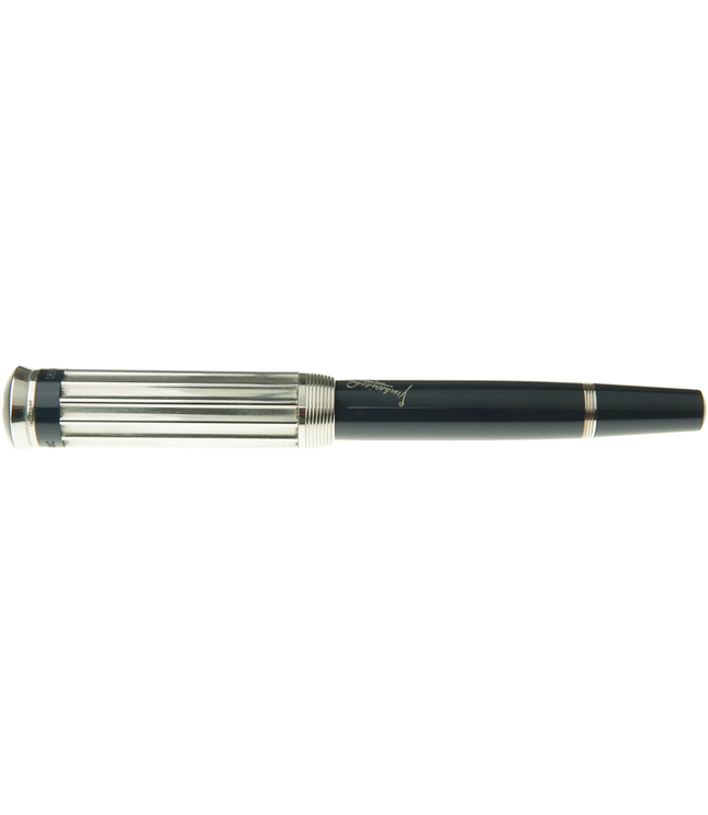 Montblanc Writers Edition 2001 Charles Dickens Füller