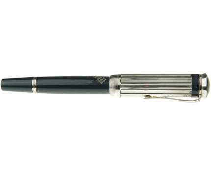 Montblanc Writers Edition 2001 Charles Dickens Füller - meisterstück-shop.de
